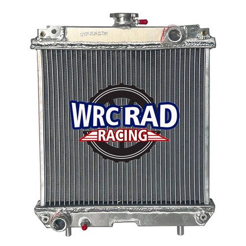 Radiatore alluminio - in,