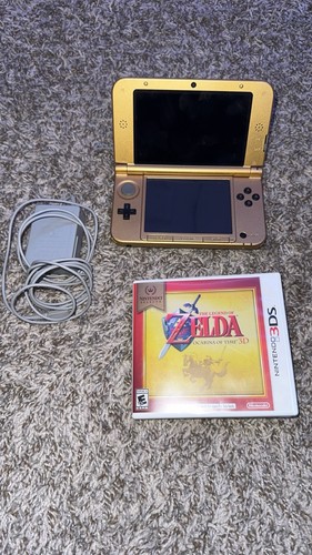 Nintendo 3ds legend - 3ds, of