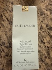 Estée Lauder Advanced Night