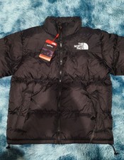 giubbotto the north face