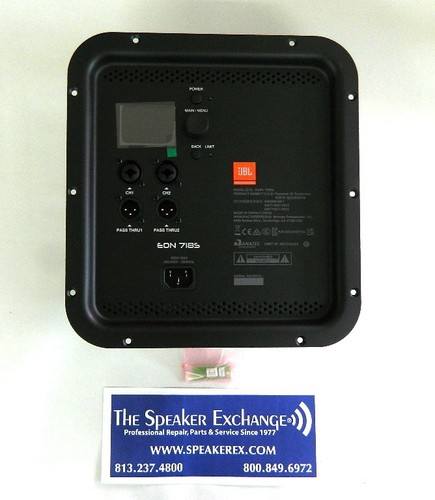 Modulo amplificatore jbl - modulo,