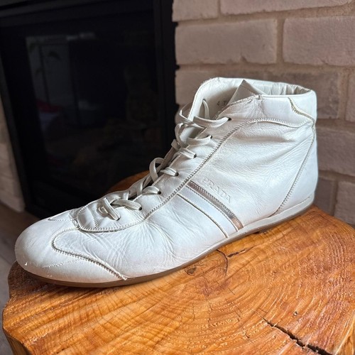 Luxury prada men boot - luxury,