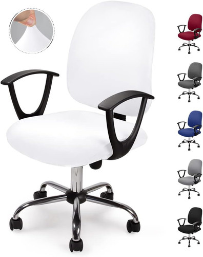 Coprisedia ufficio modulabile - coprisedia,