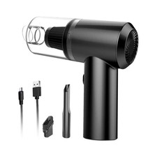 MINI ASPIRAPOLVERE PORTATILE