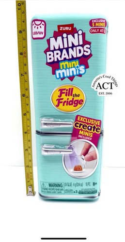 Mini riempi frigo nuova - riempi, il