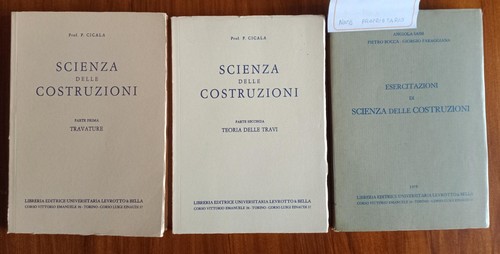 Ingegneria scienza delle - ingegneria-,