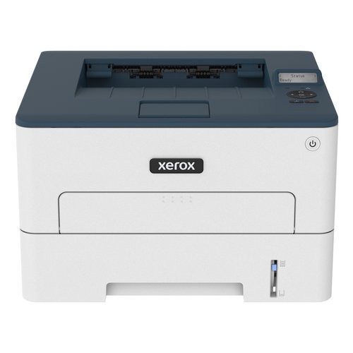 Xerox stampante laser - stampante, a4