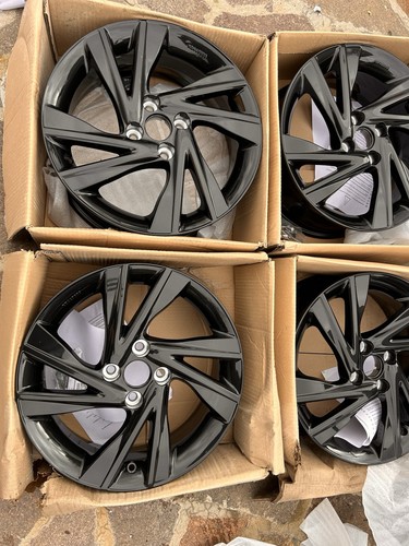 Cerchi lega nissan - cerchi,