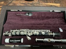 Piccolo Yamaha YPC 32 État