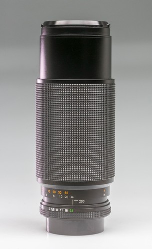 Contax carl zeiss - contax,