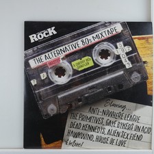 Various – The Alternative