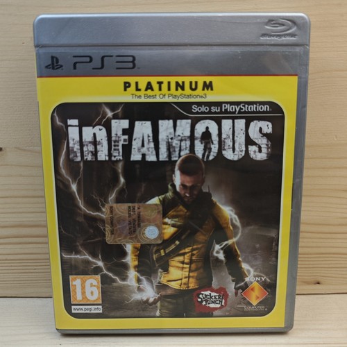 Infamous pal ita - pal,