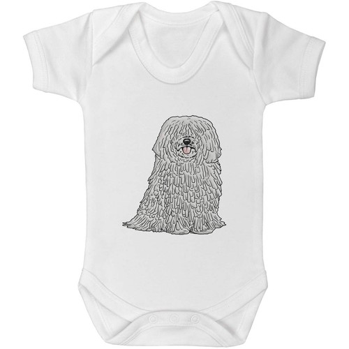 Body crescita bambino puli - bambino, 'puli