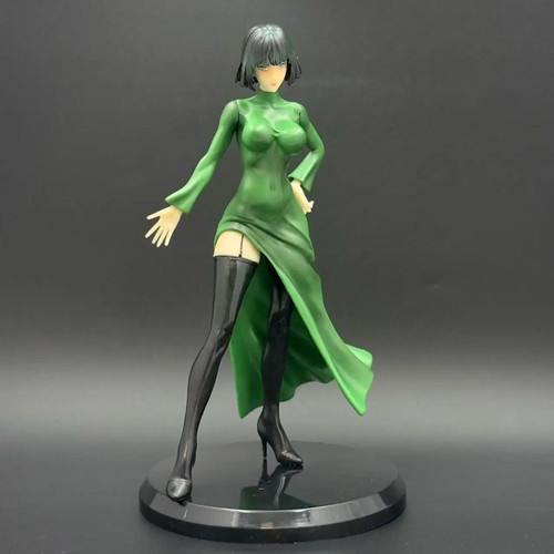 Modellino one punch man - modellino,