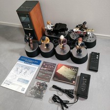 KENWOOD LITTLE JAMMER PRO