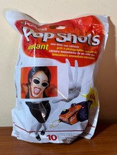 Fotocamera Istantanea Vintage Polaroid Pop Shots - Nuova Mai Aperta