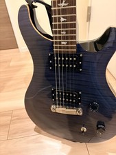 Chitarra elettrica PRS SE