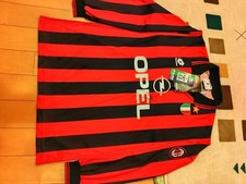 Maglia manica lunga