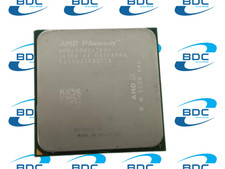 Cpu Processore Phenom X3 8450