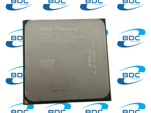 Cpu processore phenom - phenom, x3