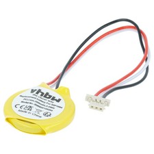 Batteria BIOS CMOS 3V per Lenovo ThinkPad X60 Tablet PC 6367 X61 Tablet PC X61s