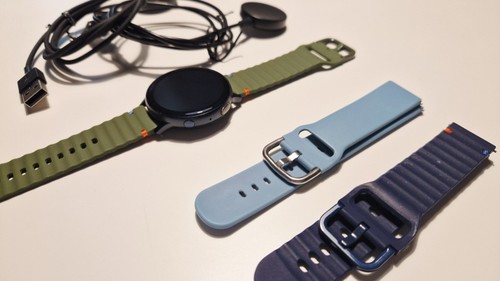 Samsung galaxy watch active - active, 2