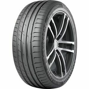 Pneumatici 255 r18 112v - 255/60, xl