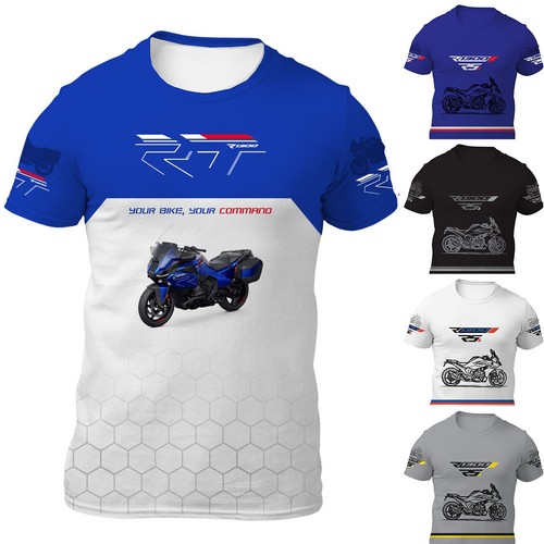 Shirt moto regalo per - moto, /
