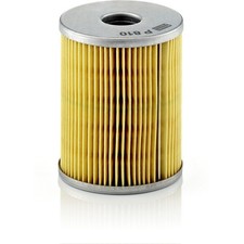 MANN-FILTER P 810 x Filtro