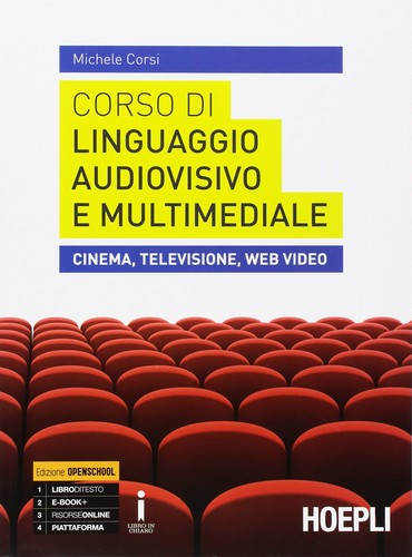 Libro nuovo corso di - nuovo,