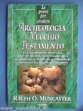 Archeologia vecchio - archeologia, e