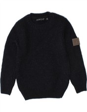 Maglione maglione girocollo