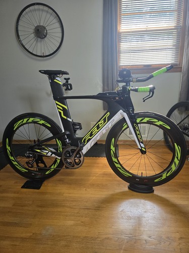 Felt ia2 dura ace - felt, dura-ace