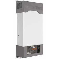 Quick Boat Battery Charger