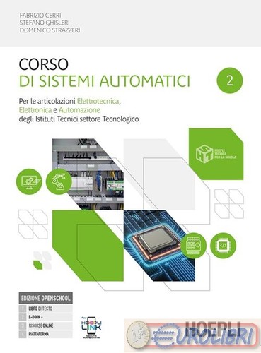 9788836018406 corso sistemi - corso, di
