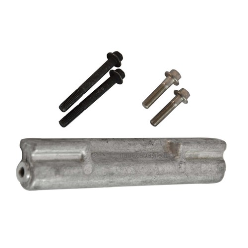 Anodo cavalletto evinrude - anodo,