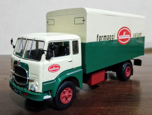 Stupendo fiat camion - fiat, truck