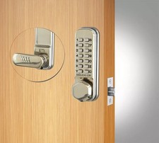 serratura meccanica codice 255