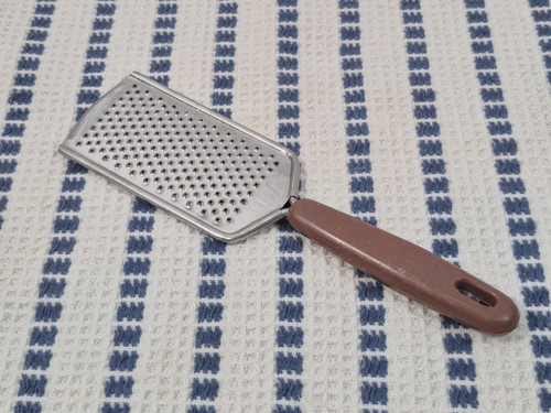 Zester portatile vintage