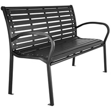 Panchina Giardino Polywood