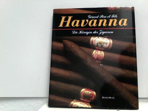 Havanna die königin - königin, der