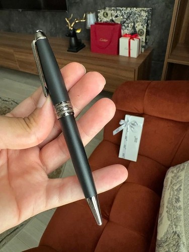 Penna sfera montblanc - a,