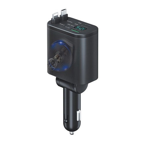 Yesimola caricatore auto usb - caricatore,