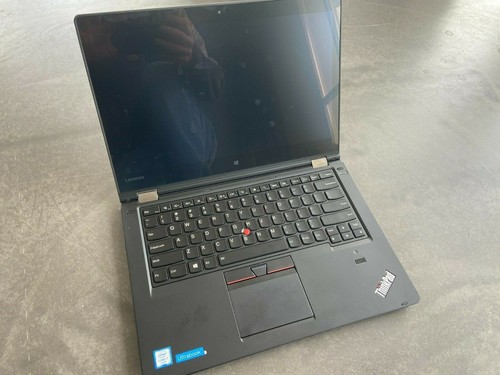 Lenovo p40 yoga core 6500u - lenovo,