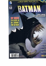 Batman Heft N. 31 ( Jan. ´15
