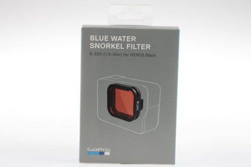 Gopro filtro snorkeling acqua - filtro,
