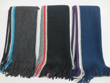 Uomo RJM Multicolore a Righe