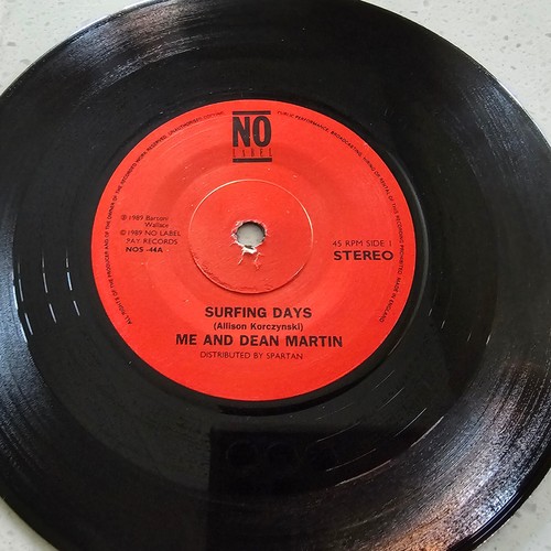 And dean martin - and, surfing