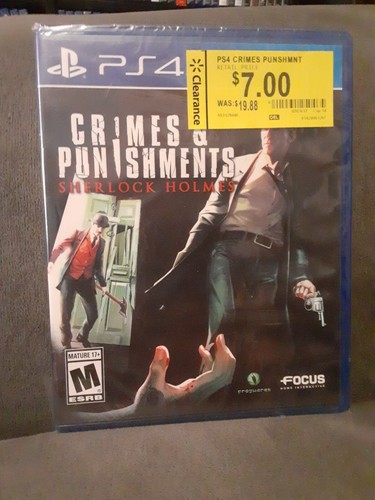 Sherlock holmes crimini e - holmes:,
