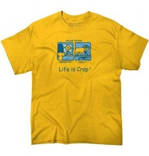 Life is Crap Online Dating